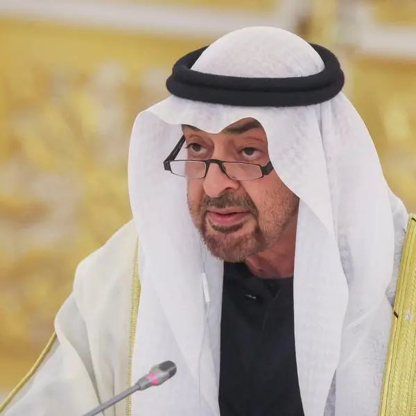 UAE President meets Kuwaiti Prime Minister during World Governments Summit 2026 visit