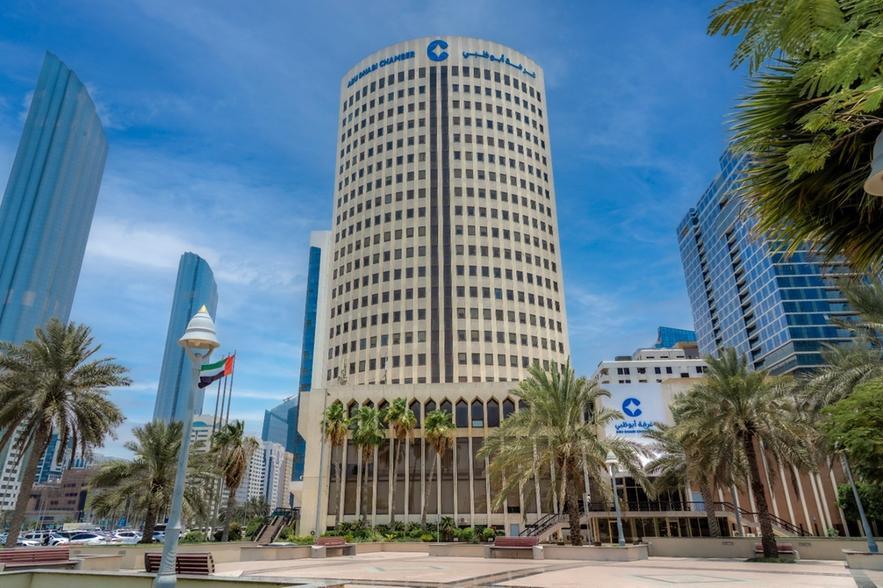 Abu Dhabi Chamber’s F&B memberships rise 42.2% in H1 2025