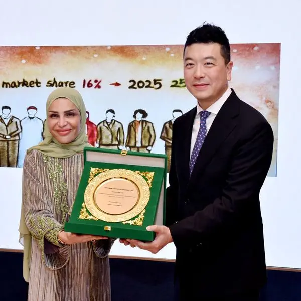 مجموعة حلول البنية التحتية والتكنولوجية والصناعية والاستهلاكية بشركة محسن حيدر درويش وHONOR تتعاونان