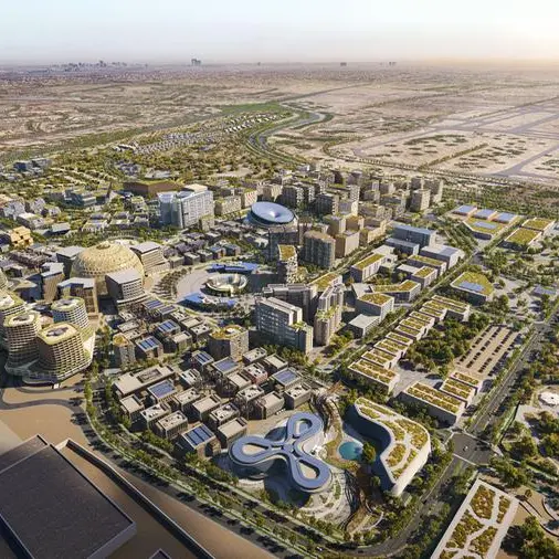 Expo City Dubai issues UAE’s first green licences