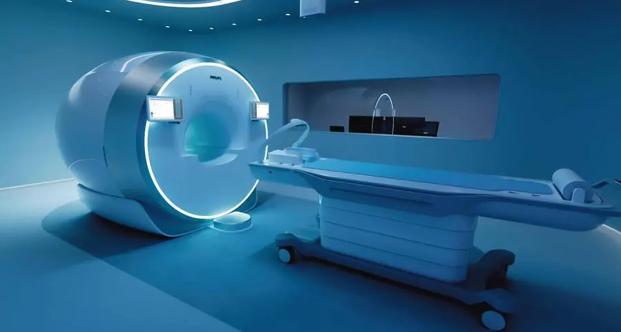 Philips unveils world-first helium-free 3.0T MRI and AI-powered Spectral CT at WHX Dubai 2026