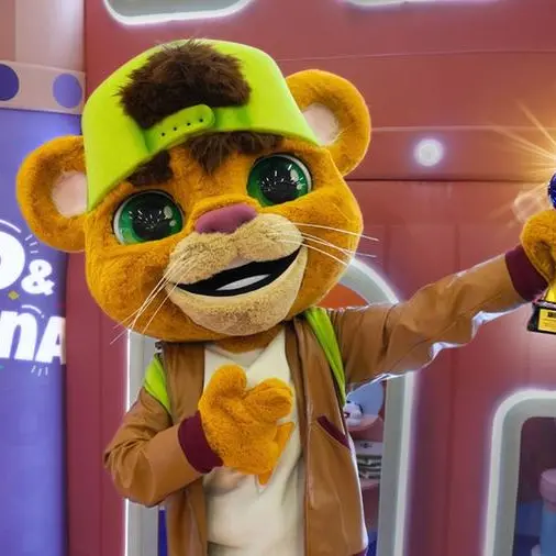 Leo & Loona goes regional: Redefining family edutainment across the Gulf