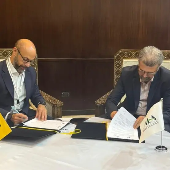 AJi enters Syrian market