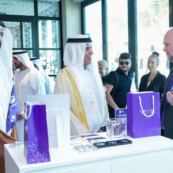 Future of wealth lies in human capital, shared prosperity: RAK Ruler