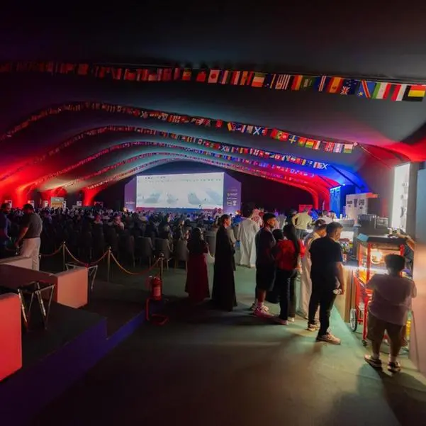 EXEED powers Riyadh Fan Zone as exclusive automotive sponsor