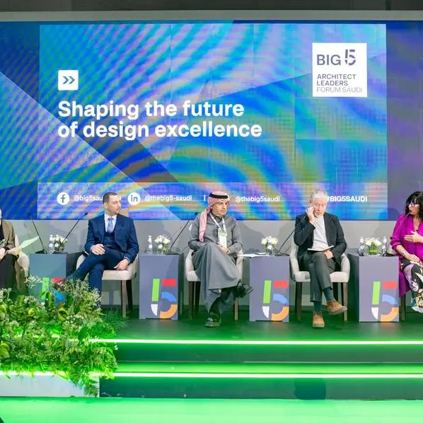 Big 5 Construct Saudi brings the fit-out to finishing industry together in January 2026