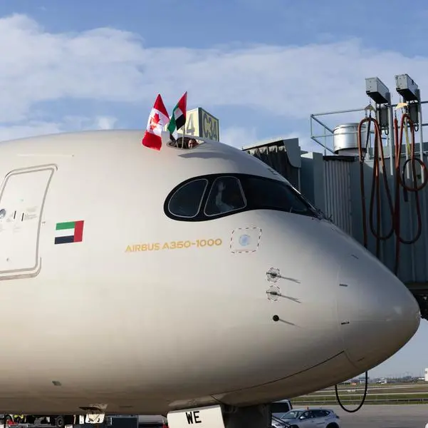 Etihad brings more to Toronto with start of A350 service, while Boston goes daily