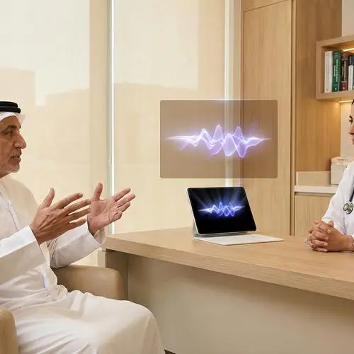 \"بيورهيلث\" تُطلق المرحلة التجريبية لخدمة \"ندى\" القائمة على الذكاء الاصطناعي