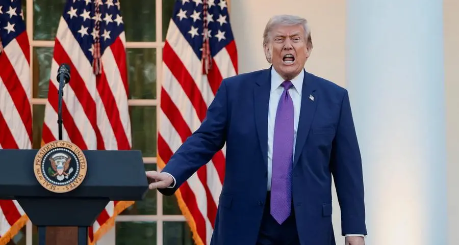 Hopes fade for Iran peace deal as Trump says ceasefire on 'life support'