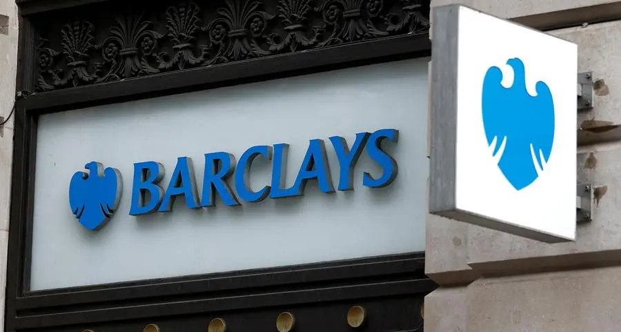Barclays names Khaled El Dabag and Walid Mezher co-CEOs for Middle East