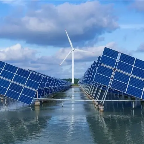 91% of new renewable projects now cheaper than fossil fuels alternatives