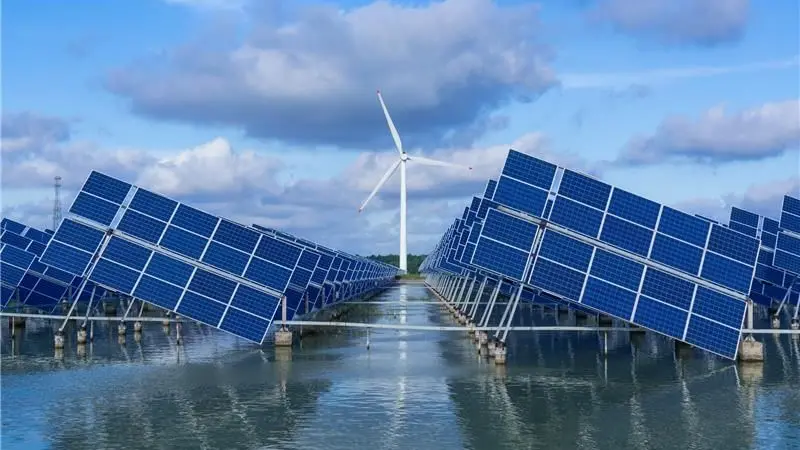 91% of new renewable projects now cheaper than fossil fuels alternatives