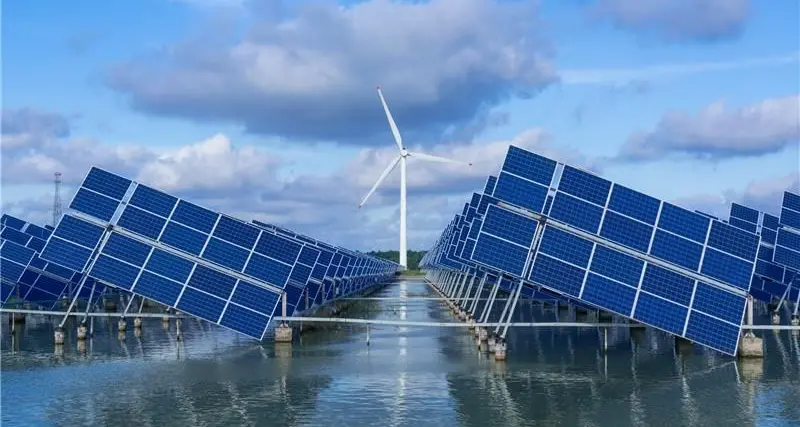 91% of new renewable projects now cheaper than fossil fuels alternatives
