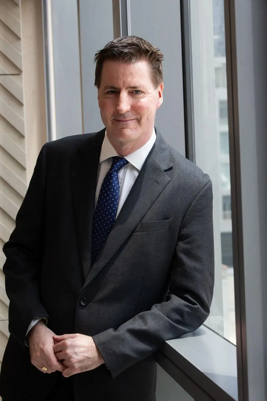 Momentum Builds: Aditum Group hits $9bln AUM, sees growth across GCC