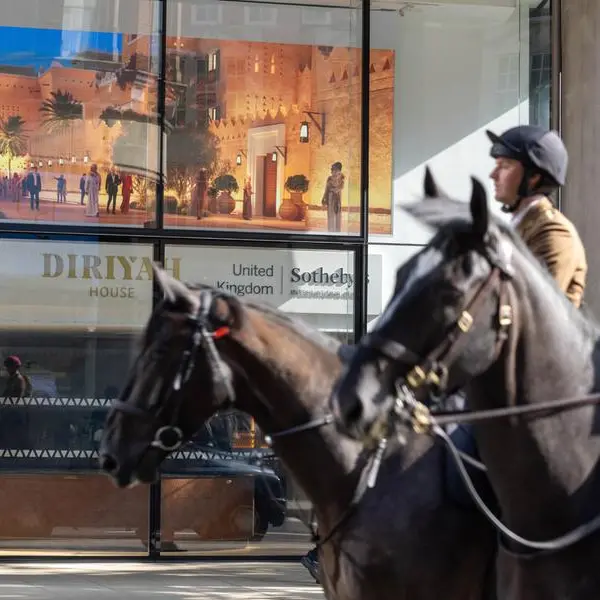 Diriyah Company launches London Experience Center at One Hyde Park, Knightsbridge