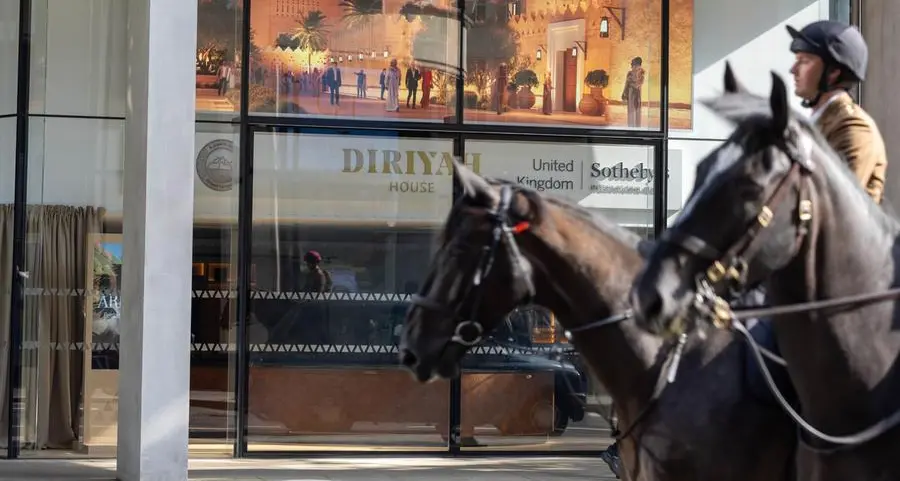 Diriyah Company launches London Experience Center at One Hyde Park, Knightsbridge