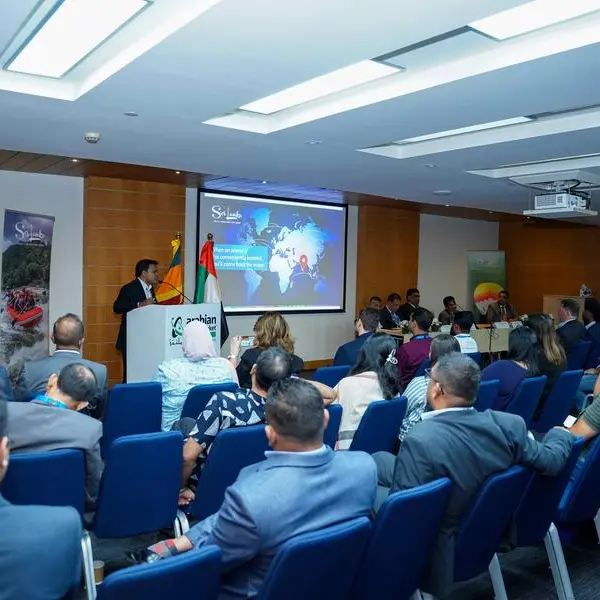 Sri Lanka unveils renewed tourism vision at Arabian Travel Market 2025 Press Conference