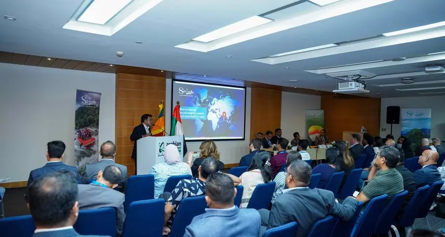 Sri Lanka unveils renewed tourism vision at Arabian Travel Market 2025 Press Conference