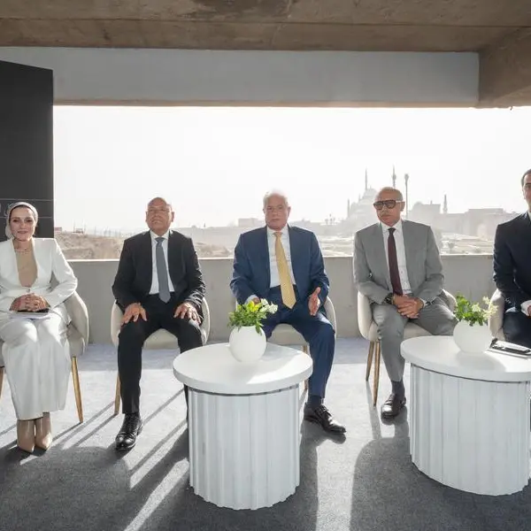 Egypt’s Alkan unveils mixed-use project near Historic Cairo
