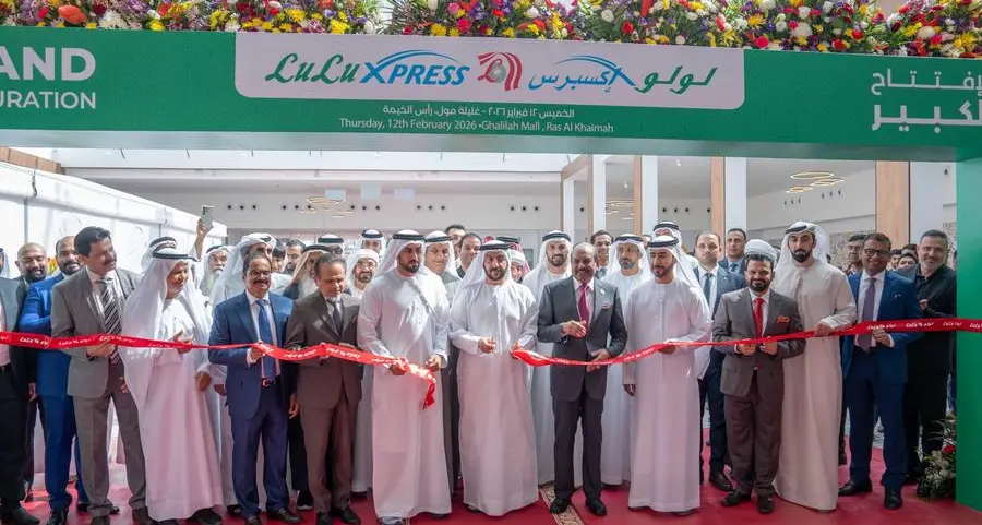 Lulu continues expanding into interiors of UAE ; Opens new express store in Ghalila, Ras Al Khaimah