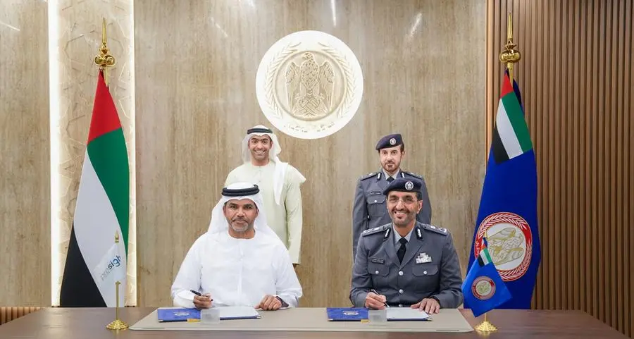 بريسايت تُوقّع اتفاقية تعاون استراتيجي مع شرطة أبوظبي للارتقاء بقدرات إنفاذ القانون وابتكارات المدن الذكية المدعومة بالذكاء الاصطناعي