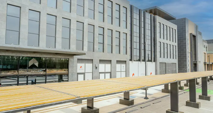 Mohammed bin Saud Al Qasimi inaugurates SAM Headquarters