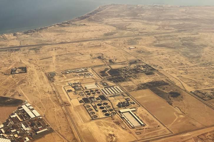 Kuwait’s Umm Al Hayman wastewater PPP project nears full operations, IPO plans advance