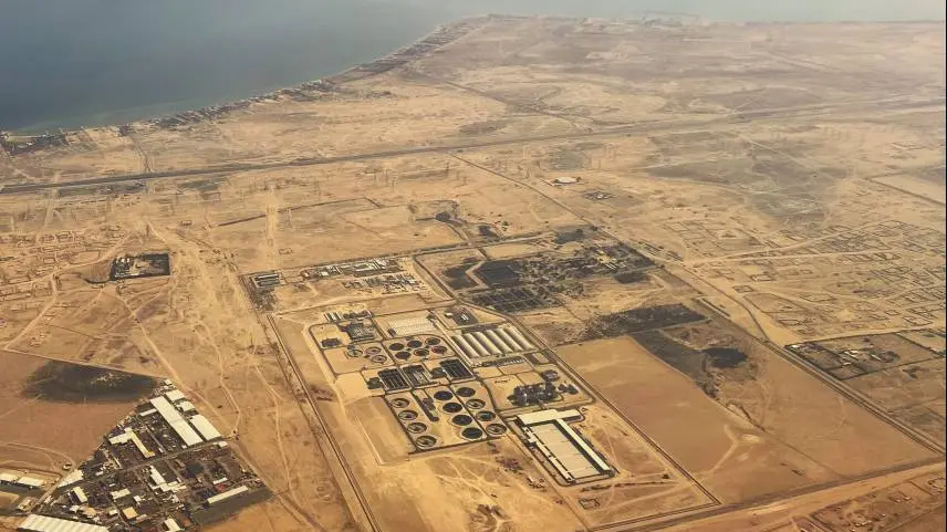 Kuwait pursues major projects in 2026-2027 budget