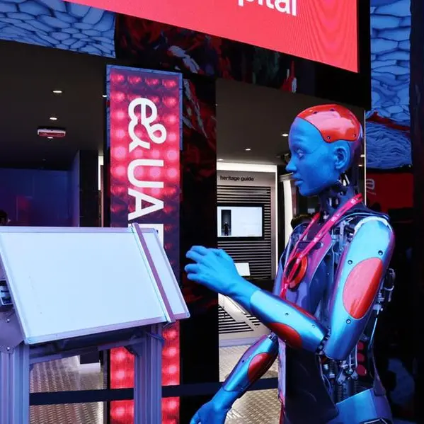 UAE: Gitex Global to transform into TechCation next year
