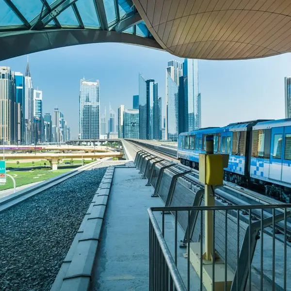 RTA completes Dubai metro, tram overhaul project