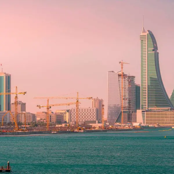 Bahrain non-oil exports rise 22% to $896mln in April