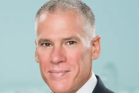 Karby Leggett appointed Head of Digital Assets for GCNA, South Asia and ASEAN