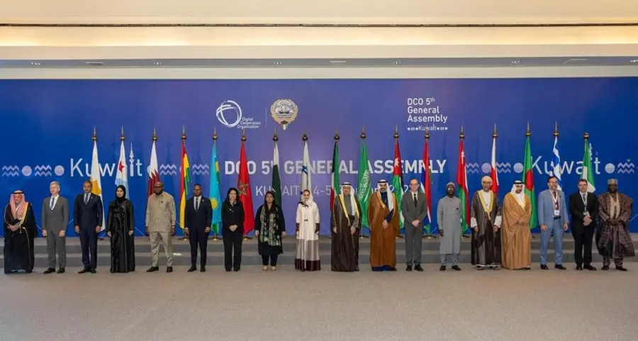 منظمة التعاون الرقمي تختتم أعمال الدورة الخامسة لجمعيتها العامة باعتماد إعلان الكويت بشأن الذكاء الاصطناعي