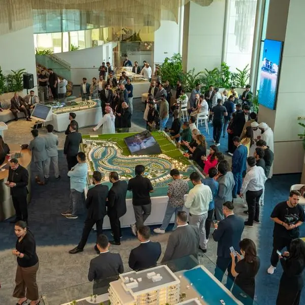 Ajmal Makan Real Estate Development hosts Broker Open House event in Dubai