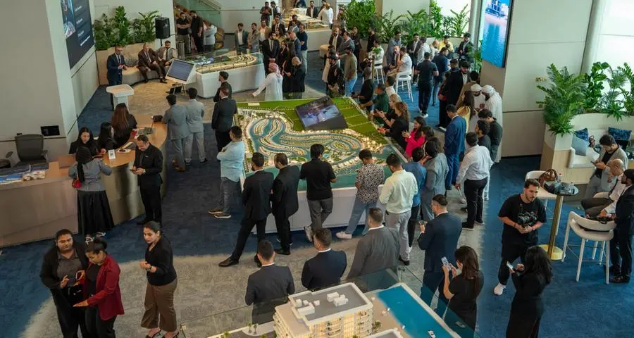 Ajmal Makan Real Estate Development hosts Broker Open House event in Dubai
