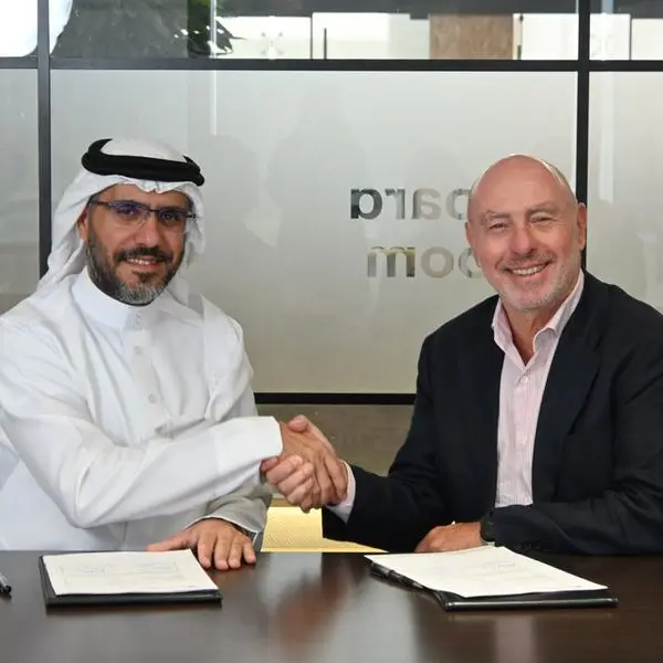 Beyon Money Business and EazyPay forge strategic partnership to launch Co-Branded POS Solution for Bahrain’s Merchants
