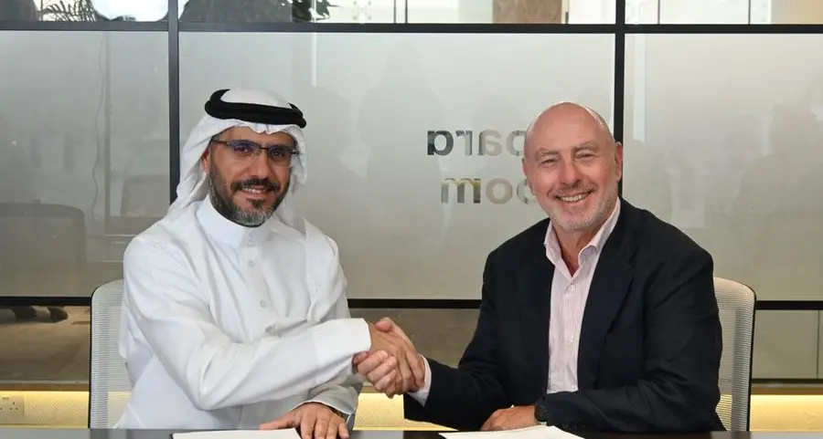 Beyon Money Business and EazyPay forge strategic partnership to launch Co-Branded POS Solution for Bahrain’s Merchants