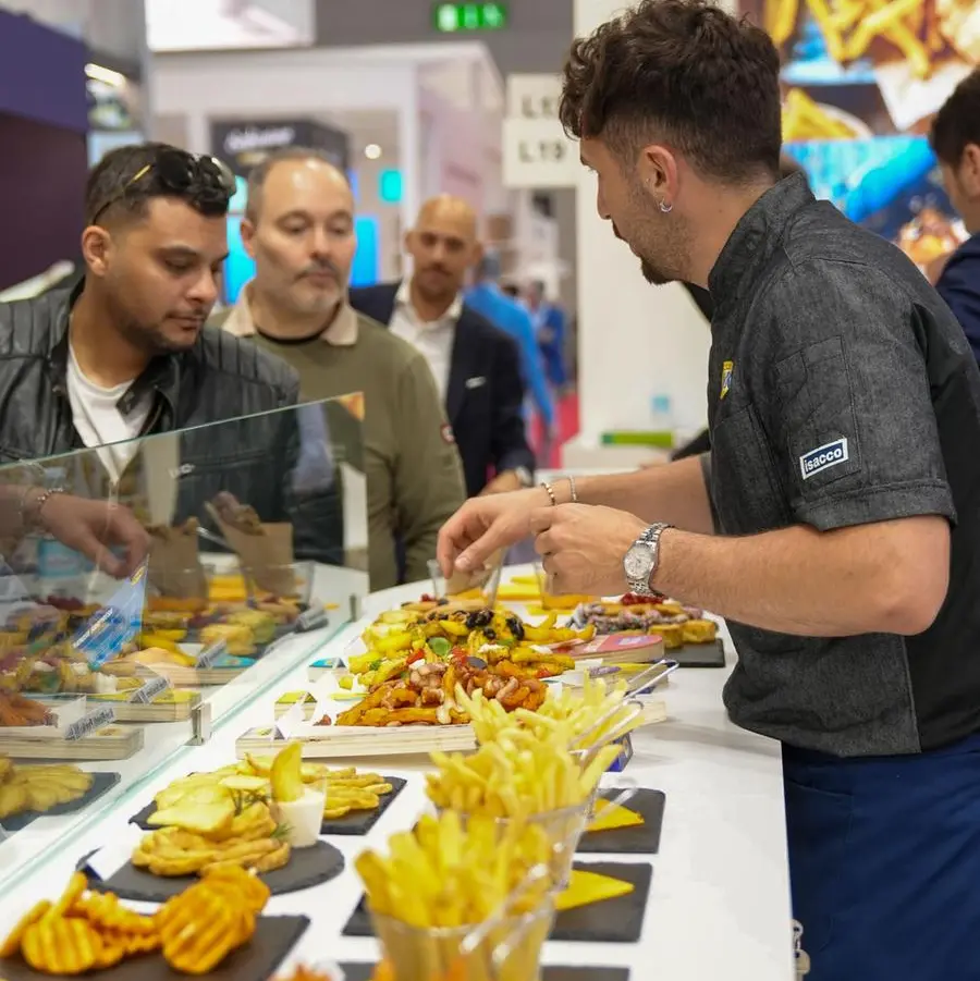 UAE sustains Foodservice growth as global market stabilizes, signaling new sourcing dynamics