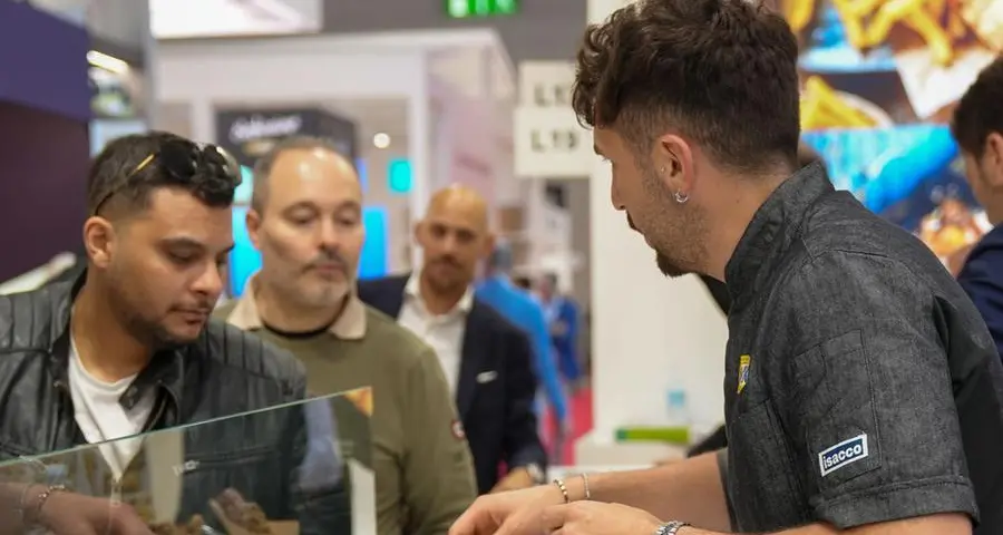 UAE sustains Foodservice growth as global market stabilizes, signaling new sourcing dynamics