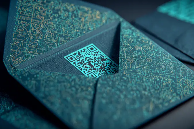 Kaspersky detected a fivefold surge in QR code phishing attacks in the second half of 2025