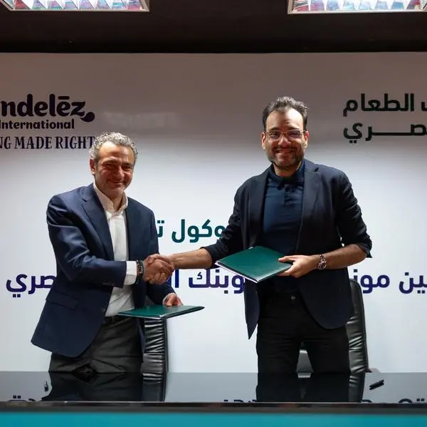 Mondelēz Egypt strengthens community solidarity through strategic partnership with the Egyptian Food Bank during Ramadan