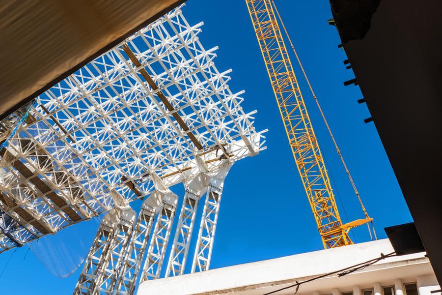 IMF warns Morocco on cost overruns in $19bln World Cup-linked infrastructure push