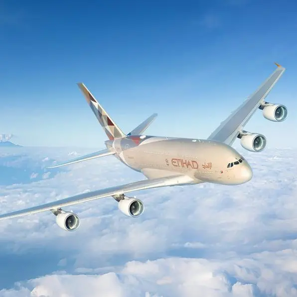 Abu Dhabi’s Etihad Airways may delay $1bln IPO to 2026