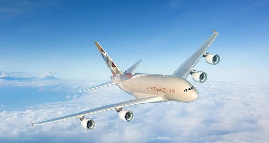 Abu Dhabi’s Etihad Airways may delay $1bln IPO to 2026