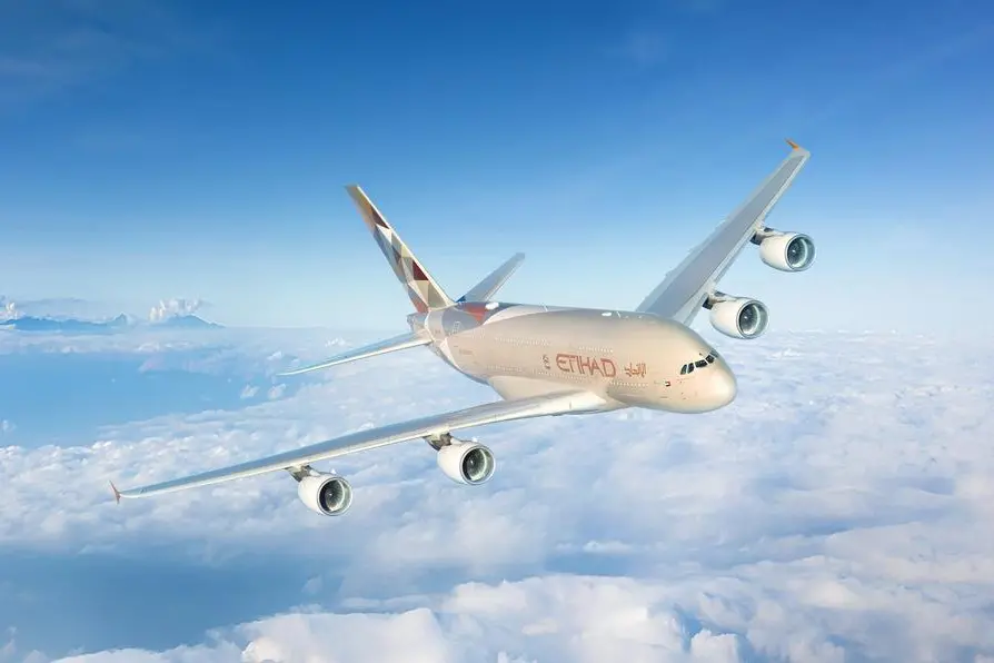 Abu Dhabi’s Etihad Airways may delay $1bln IPO to 2026