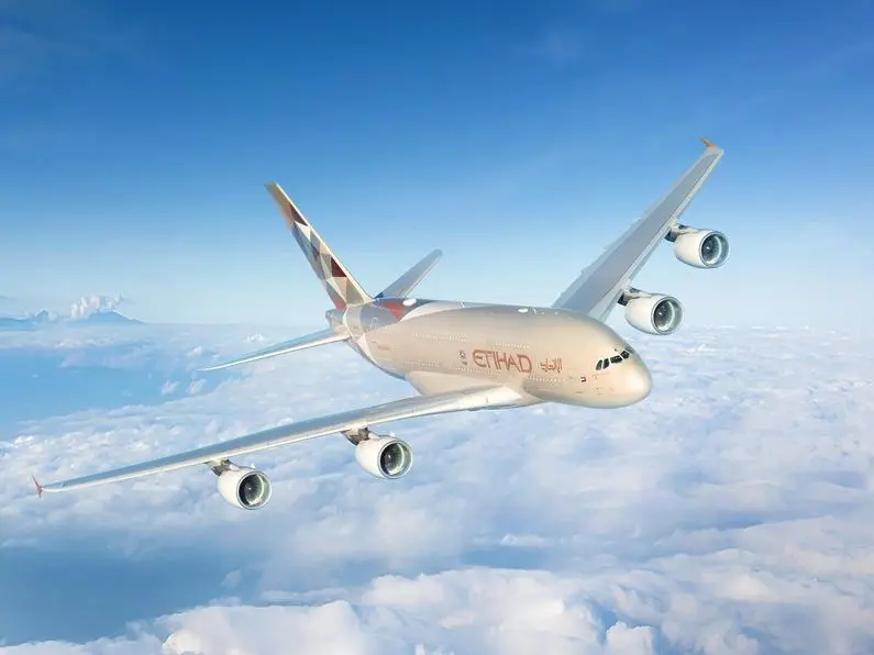 Abu Dhabi’s Etihad Airways may delay $1bln IPO to 2026