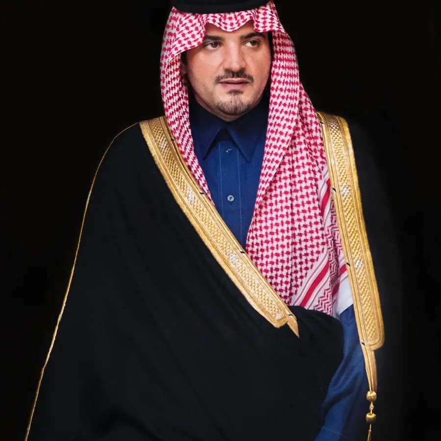 تحت رعاية الأمير عبد العزيز بن سعود انطلاق فعاليات الدورة السابعة من معرض إنترسك السعودية 2025
