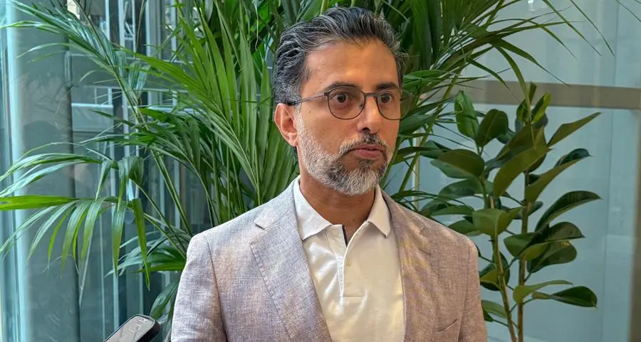 Global energy demand rising steadily to meet AI needs: Suhail Al Mazrouei