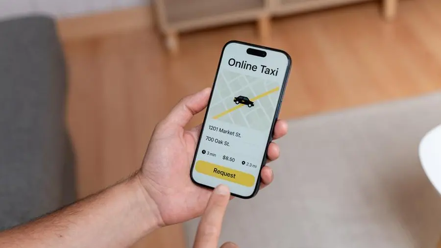 Saudi: Ride-hailing apps see 15.7% increase with 32mln trips in Q1 2026