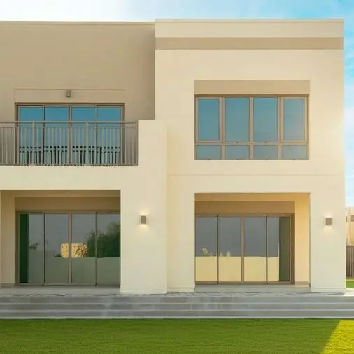 Dubai Residential REIT expands portfolio with AED 241mln Garden View Villas addition